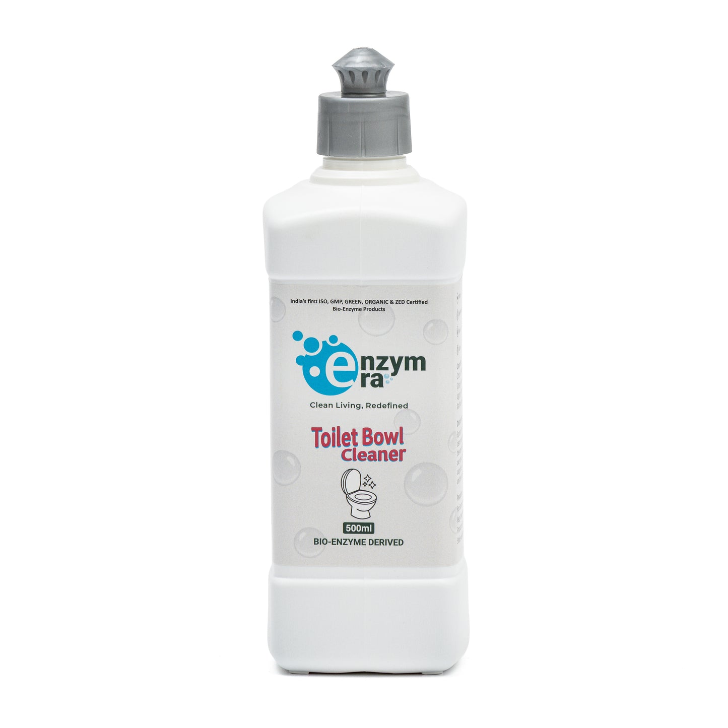 Toilet bowl cleaner - 500 ml