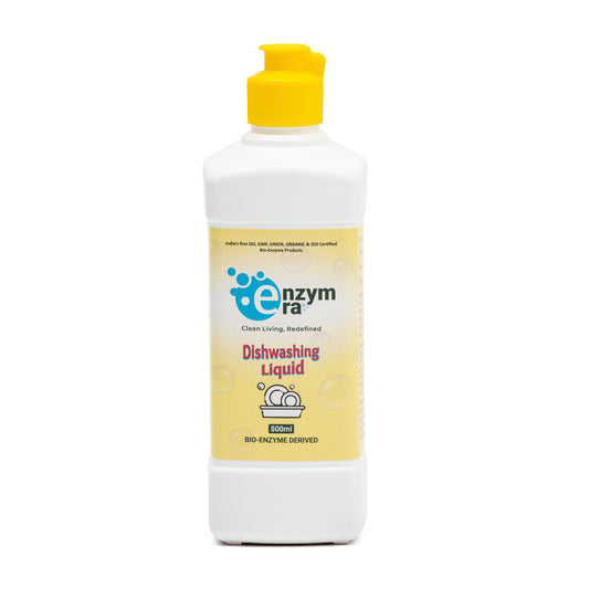 Dishwashing Liquid - 500 ml